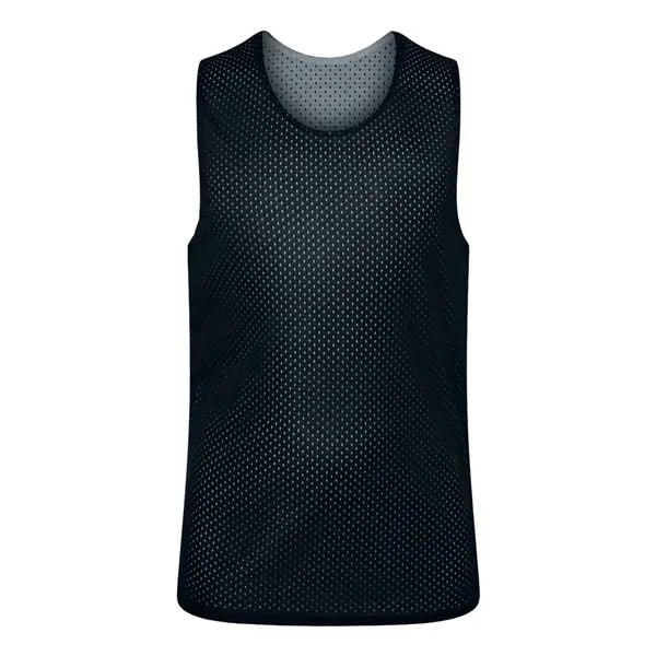 Custom C2 Sport Youth Reversible Mesh Tank