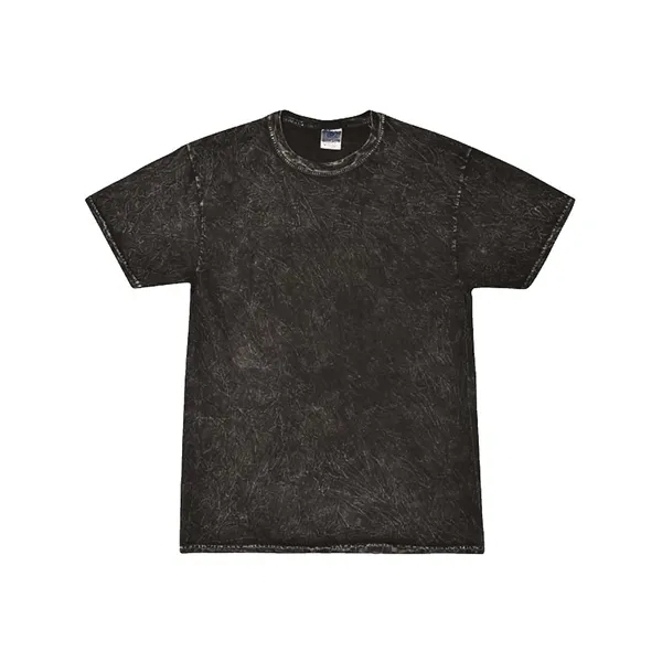 Custom Colortone Unisex Mineral Wash T-Shirt
