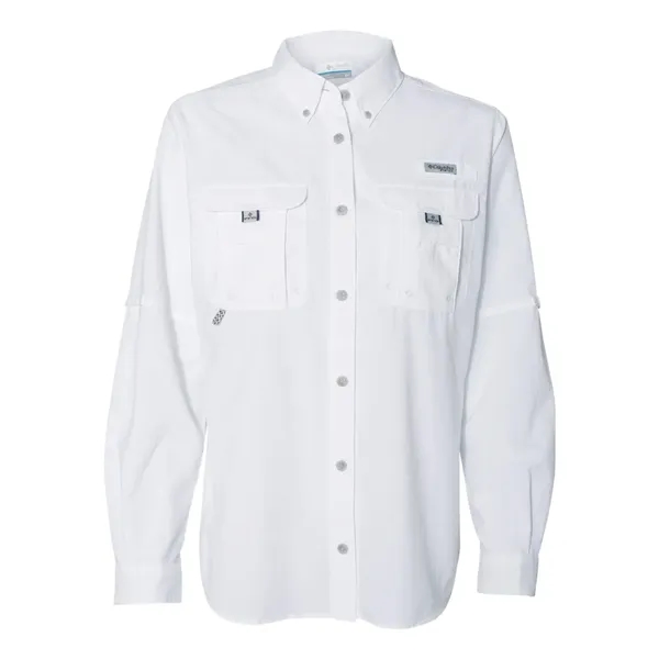 Custom Columbia Women's PFG Bahama™ Shirt
