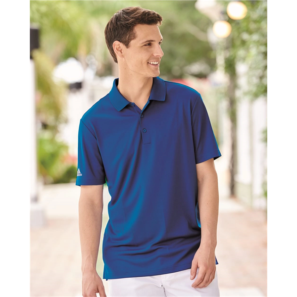 Adidas Performance Polo - Adidas Performance Polo - Image 0 of 36