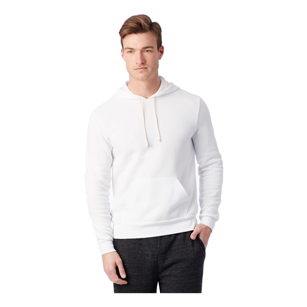 Alternative Challenger Eco-Fleece Hoodie - Alternative Challenger Eco-Fleece Hoodie - Image 21 of 39