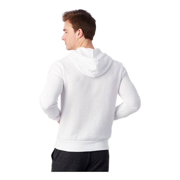 Alternative Challenger Eco-Fleece Hoodie - Alternative Challenger Eco-Fleece Hoodie - Image 22 of 39