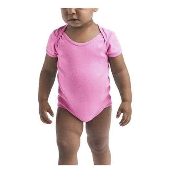 Gildan Softstyle® Infant One Piece - Gildan Softstyle® Infant One Piece - Image 0 of 18