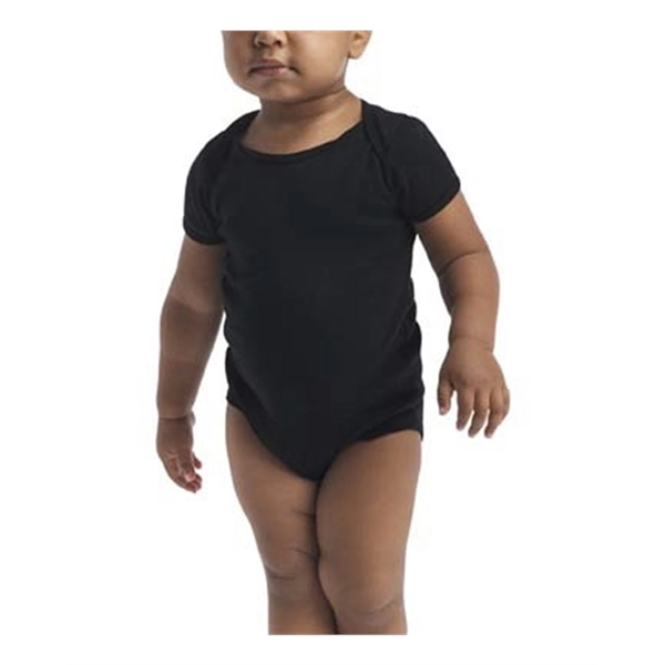 Gildan Softstyle® Infant One Piece - Gildan Softstyle® Infant One Piece - Image 2 of 18