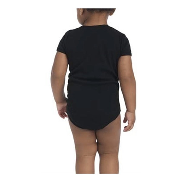 Gildan Softstyle® Infant One Piece - Gildan Softstyle® Infant One Piece - Image 3 of 18