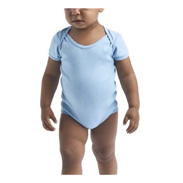Gildan Softstyle® Infant One Piece - Gildan Softstyle® Infant One Piece - Image 4 of 18