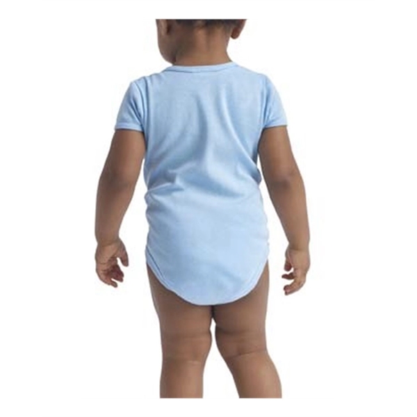 Gildan Softstyle® Infant One Piece - Gildan Softstyle® Infant One Piece - Image 5 of 18