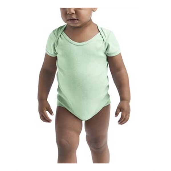 Gildan Softstyle® Infant One Piece - Gildan Softstyle® Infant One Piece - Image 6 of 18