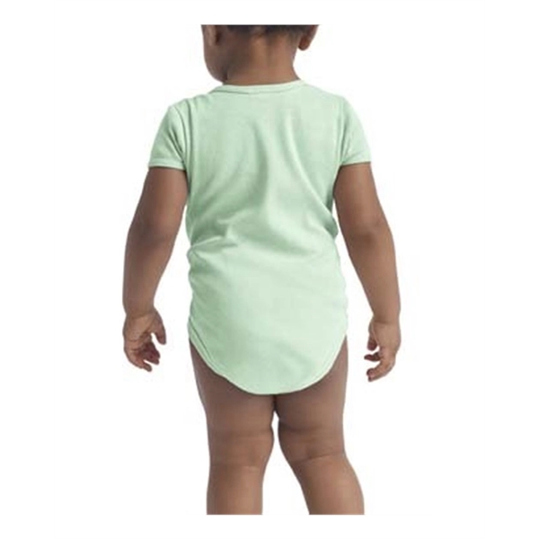 Gildan Softstyle® Infant One Piece - Gildan Softstyle® Infant One Piece - Image 7 of 18