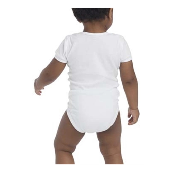 Gildan Softstyle® Infant One Piece - Gildan Softstyle® Infant One Piece - Image 11 of 18