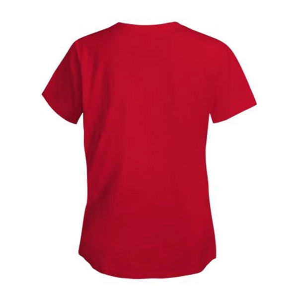 Hanes Perfect-T Women's T-Shirt - Hanes Perfect-T Women's T-Shirt - Image 50 of 70