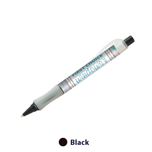 Graphic Brights Frost Pen - Graphic Brights Frost Pen - Image 1 of 25
