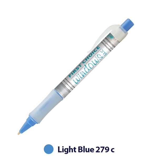 Graphic Brights Frost Pen - Graphic Brights Frost Pen - Image 10 of 25