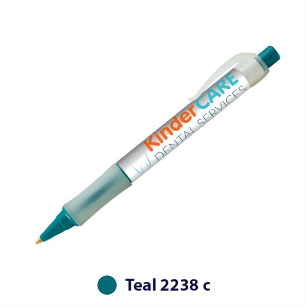Graphic Brights Frost Pen - Graphic Brights Frost Pen - Image 22 of 25