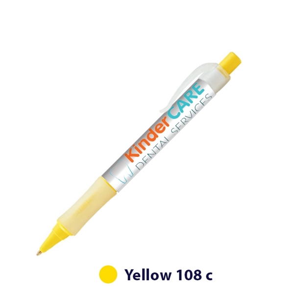 Graphic Brights Frost Pen - Graphic Brights Frost Pen - Image 25 of 25