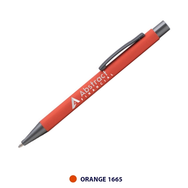 Catalyst Softy Pen - Catalyst Softy Pen - Image 11 of 16