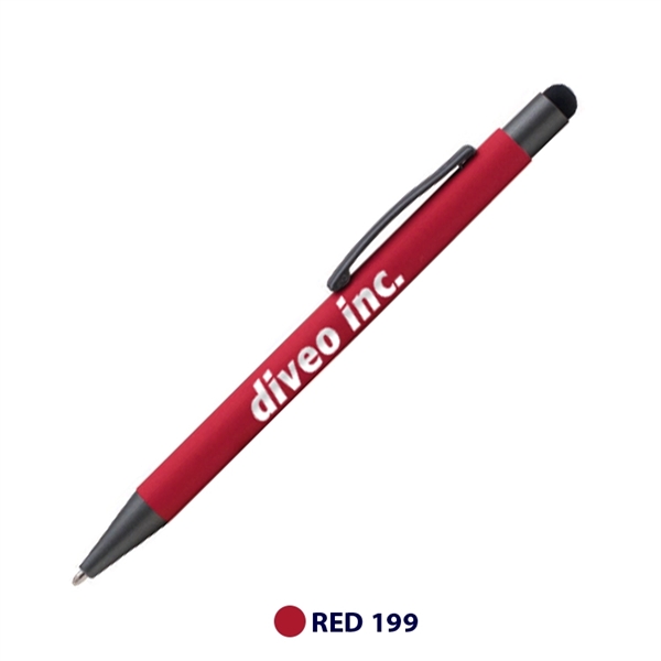Catalyst Softy w/ Stylus - Catalyst Softy w/ Stylus - Image 9 of 14