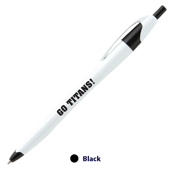 Cirrus Classic Pen - Cirrus Classic Pen - Image 1 of 7