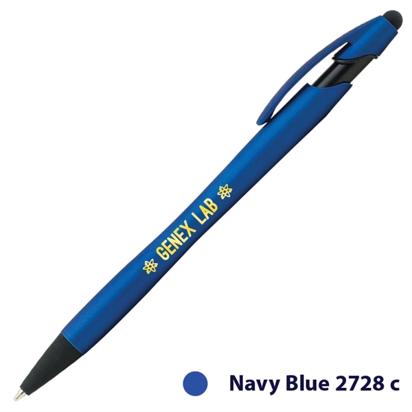 Nimbus Softy Stylus Pen - Nimbus Softy Stylus Pen - Image 3 of 9