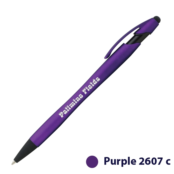 Nimbus Softy Stylus Pen - Nimbus Softy Stylus Pen - Image 7 of 9