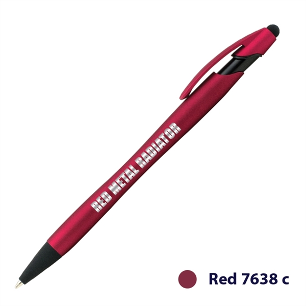 Nimbus Softy Stylus Pen - Nimbus Softy Stylus Pen - Image 9 of 9