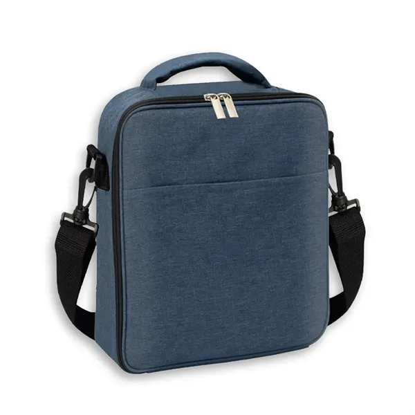 Insulated Cooler Lunch Box Outdoor Picnic Portable Bags - Insulated Cooler Lunch Box Outdoor Picnic Portable Bags - Image 9 of 9