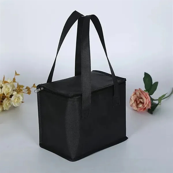 Insulated Food Delivery Bag - Insulated Food Delivery Bag - Image 1 of 5