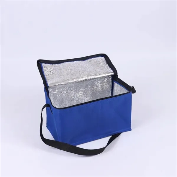 Insulated Food Delivery Bag - Insulated Food Delivery Bag - Image 4 of 5