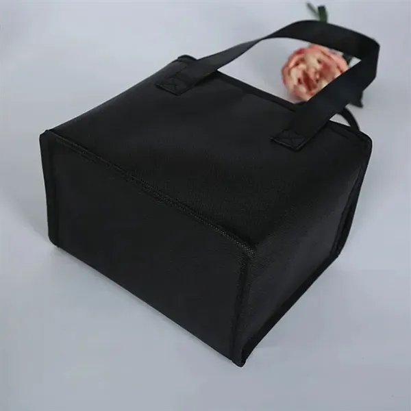 Insulated Food Delivery Bag - Insulated Food Delivery Bag - Image 5 of 5