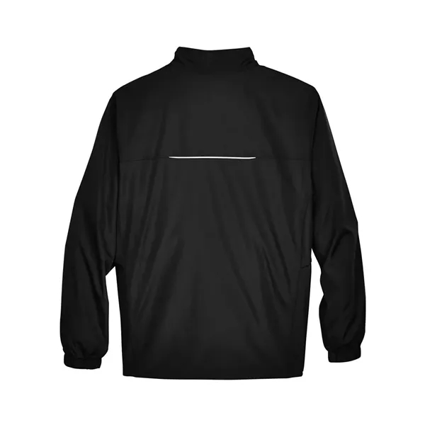 CORE365 Men's Techno Lite Motivate Unlined Lightweight Ja... - CORE365 Men's Techno Lite Motivate Unlined Lightweight Ja... - Image 2 of 24