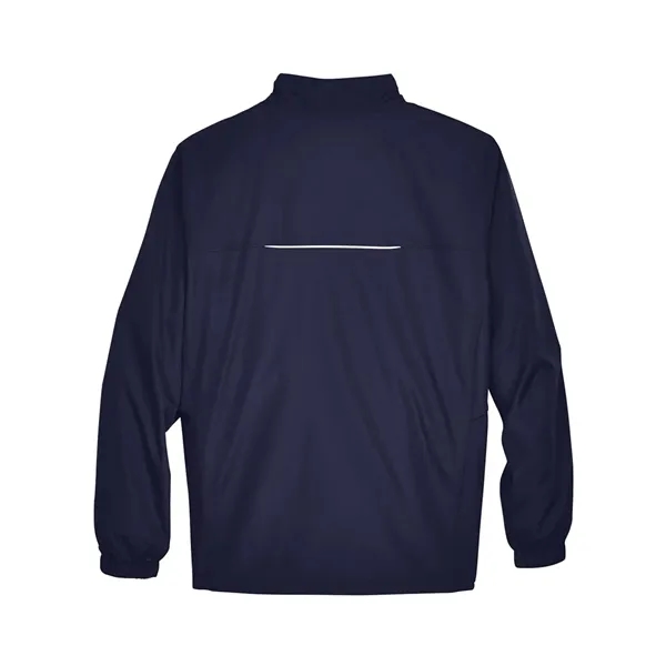 CORE365 Men's Techno Lite Motivate Unlined Lightweight Ja... - CORE365 Men's Techno Lite Motivate Unlined Lightweight Ja... - Image 12 of 24