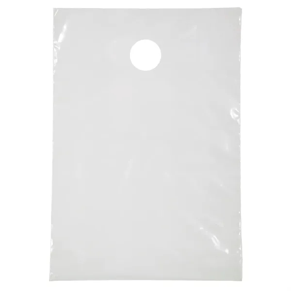 9W x 13H Digital Full-Color Door Knob Bag - 9W x 13H Digital Full-Color Door Knob Bag - Image 2 of 3