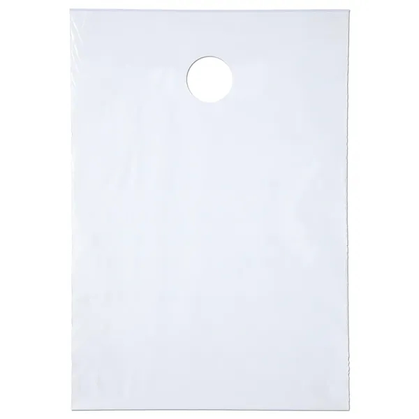 9W x 13H Digital Full-Color Door Knob Bag - 9W x 13H Digital Full-Color Door Knob Bag - Image 3 of 3