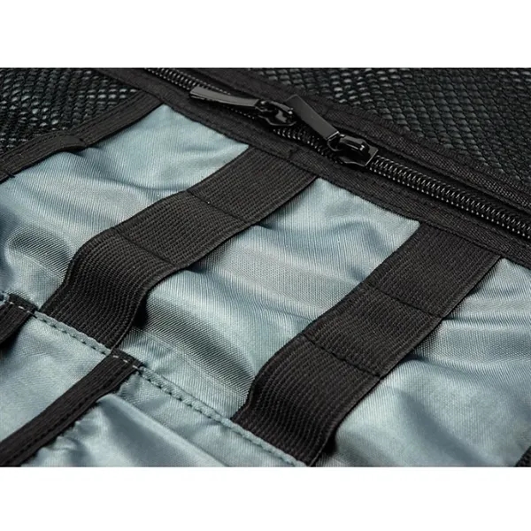 Small Electronics And Accessories Travel Case - Small Electronics And Accessories Travel Case - Image 4 of 4