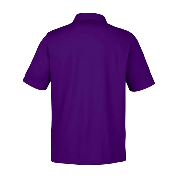 CORE365 Men's Market Snag Protect Mesh Polo