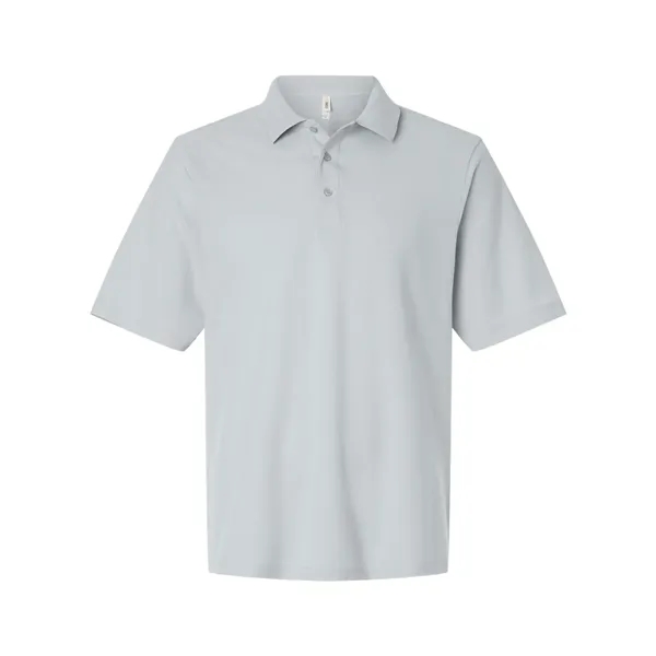 CORE365 Men's Resolve CVC Performance Pique Polo - CORE365 Men's Resolve CVC Performance Pique Polo - Image 27 of 30