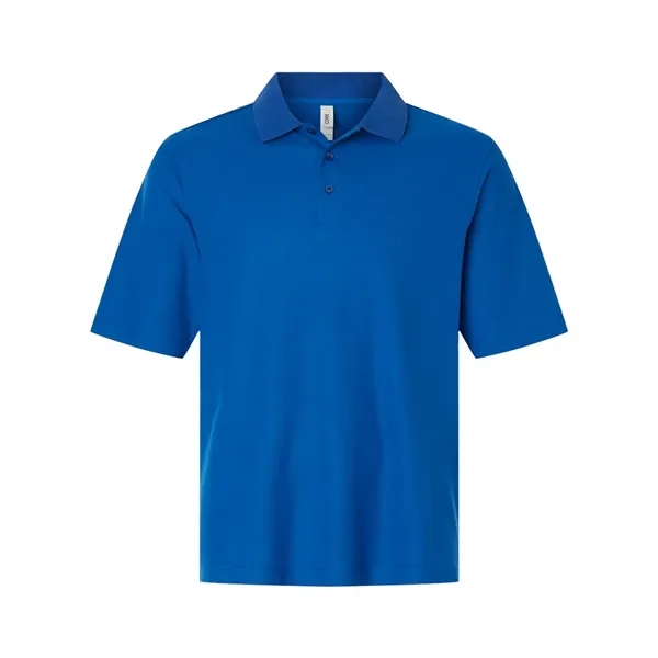 CORE365 Men's Resolve CVC Performance Pique Polo - CORE365 Men's Resolve CVC Performance Pique Polo - Image 29 of 30