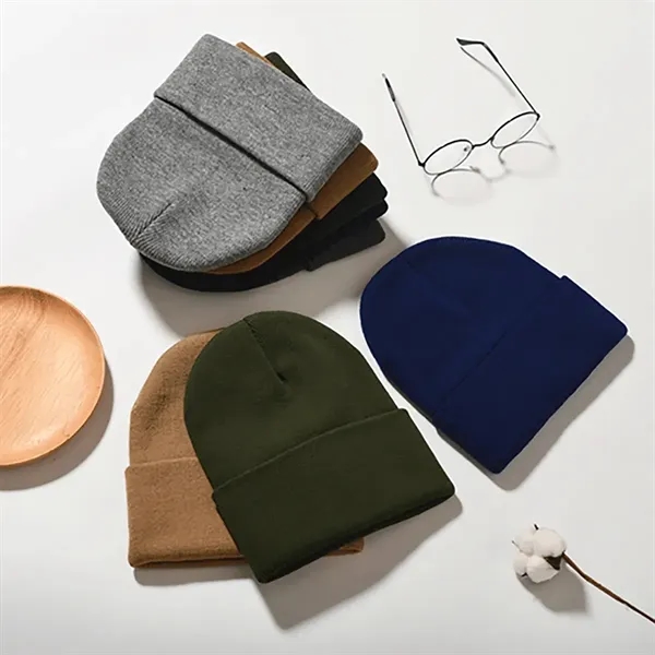 Beanie Hats For Men & Women - Beanie Hats For Men & Women - Image 1 of 3