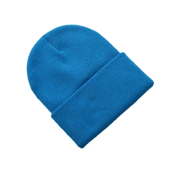 Beanie Hats For Men & Women - Beanie Hats For Men & Women - Image 2 of 3