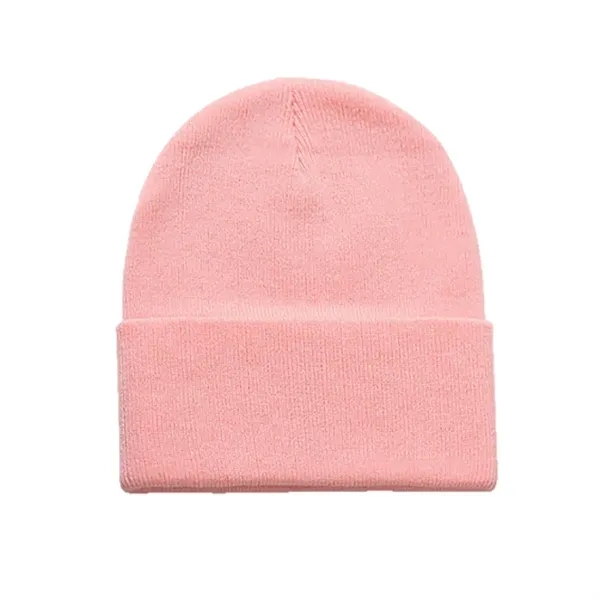 Beanie Hats For Men & Women - Beanie Hats For Men & Women - Image 3 of 3