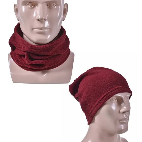 Breathable Sun Windproof Neck Gaiter Face Cover Scarf - Breathable Sun Windproof Neck Gaiter Face Cover Scarf - Image 2 of 11