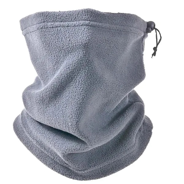 Breathable Sun Windproof Neck Gaiter Face Cover Scarf - Breathable Sun Windproof Neck Gaiter Face Cover Scarf - Image 4 of 11