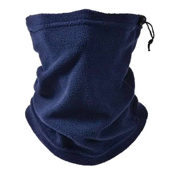 Breathable Sun Windproof Neck Gaiter Face Cover Scarf - Breathable Sun Windproof Neck Gaiter Face Cover Scarf - Image 7 of 11