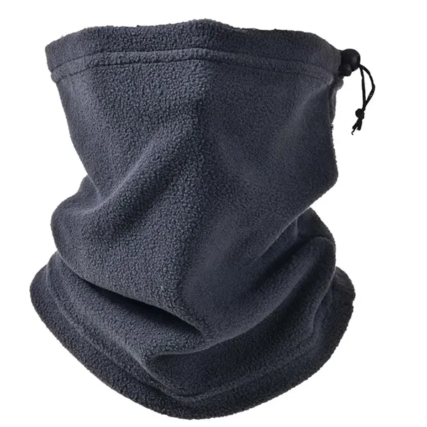 Breathable Sun Windproof Neck Gaiter Face Cover Scarf - Breathable Sun Windproof Neck Gaiter Face Cover Scarf - Image 8 of 11