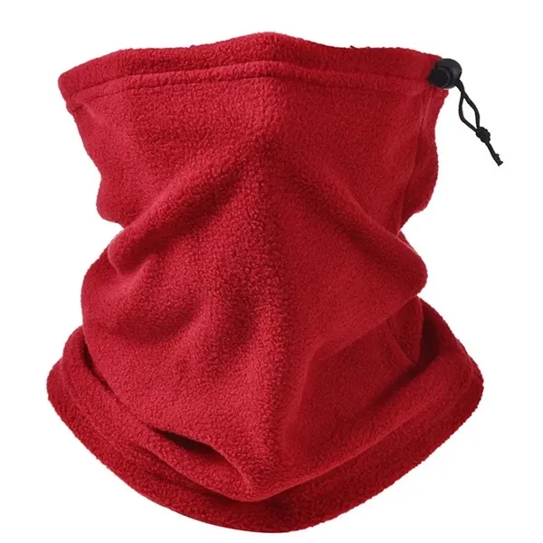 Breathable Sun Windproof Neck Gaiter Face Cover Scarf - Breathable Sun Windproof Neck Gaiter Face Cover Scarf - Image 11 of 11