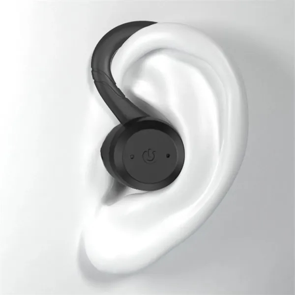 Bluetooth Waterproof Headphones - Bluetooth Waterproof Headphones - Image 3 of 3