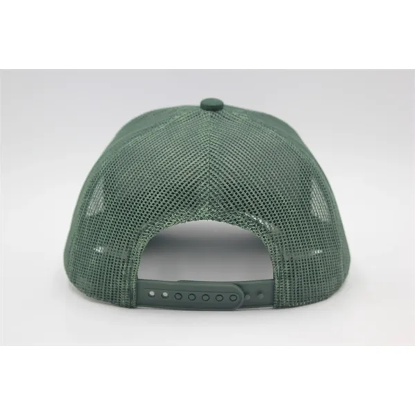 5 Panel 112FP Premier Trucker Cap - 5 Panel 112FP Premier Trucker Cap - Image 36 of 44