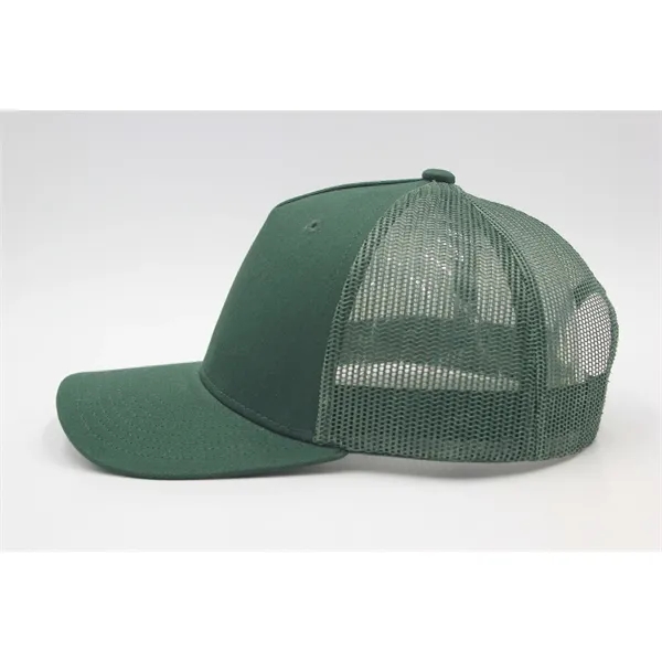 5 Panel 112FP Premier Trucker Cap - 5 Panel 112FP Premier Trucker Cap - Image 38 of 44