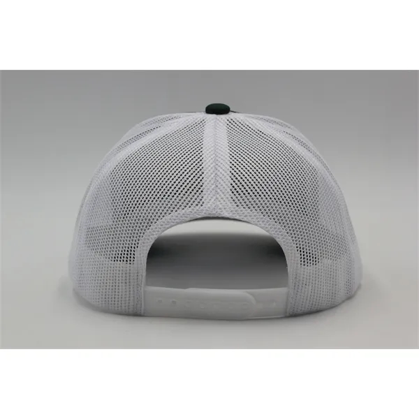 5 Panel 112FP Premier Trucker Cap - 5 Panel 112FP Premier Trucker Cap - Image 39 of 44