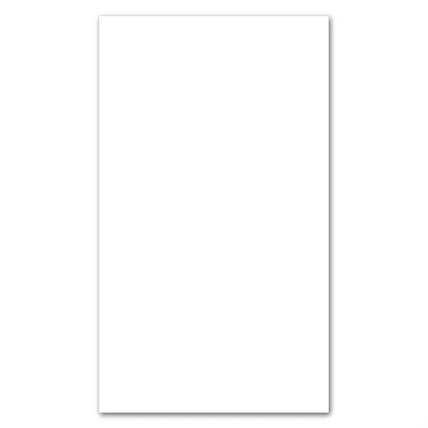 Jumbo Business Card - Jumbo Business Card - Image 1 of 1